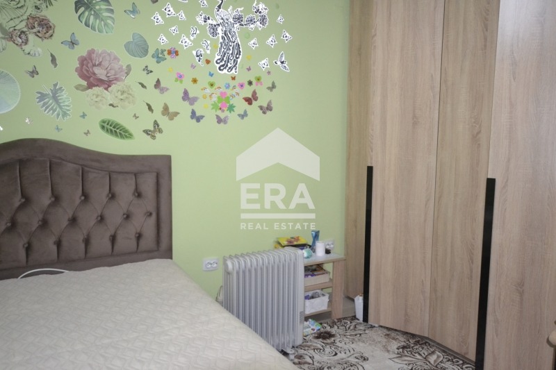 Продава 3-СТАЕН, гр. Хасково, Възраждане, снимка 5 - Апартаменти - 56016137