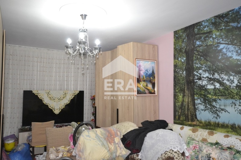 Продава 3-СТАЕН, гр. Хасково, Възраждане, снимка 10 - Апартаменти - 56016137