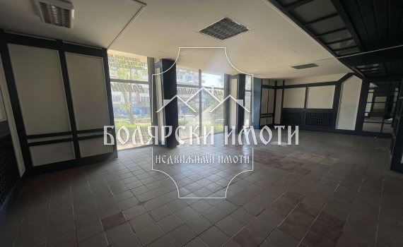 For Sale  Office Veliko Tarnovo , Tsentar , 237 sq.m | 43712075 - image [2]