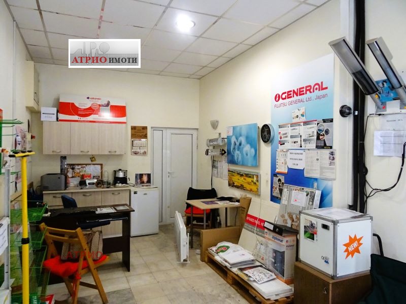 Προς πώληση  Γραφείο Σοφηια , ΤΣενταρ , 21 τ.μ | 60126481 - εικόνα [2]