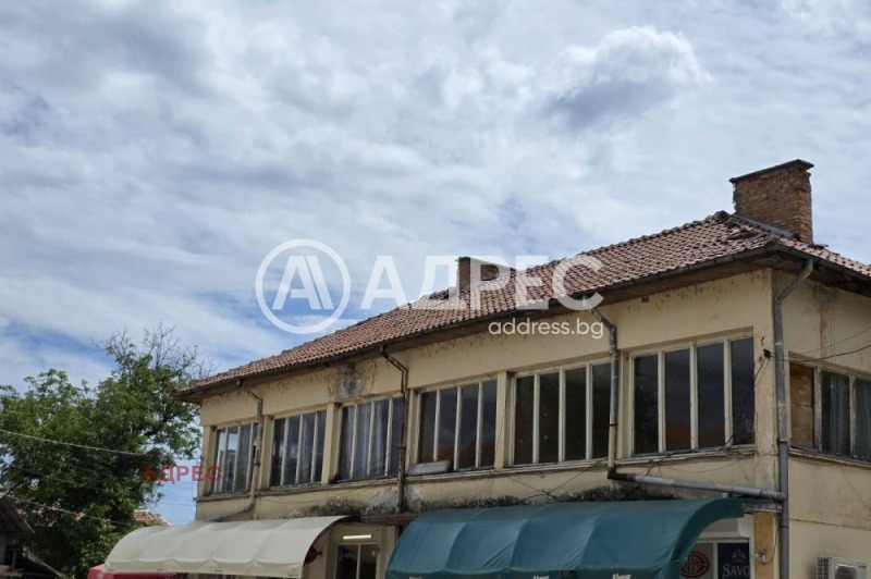 Продава  Офис област Видин , с. Ново село , 160 кв.м | 49596583