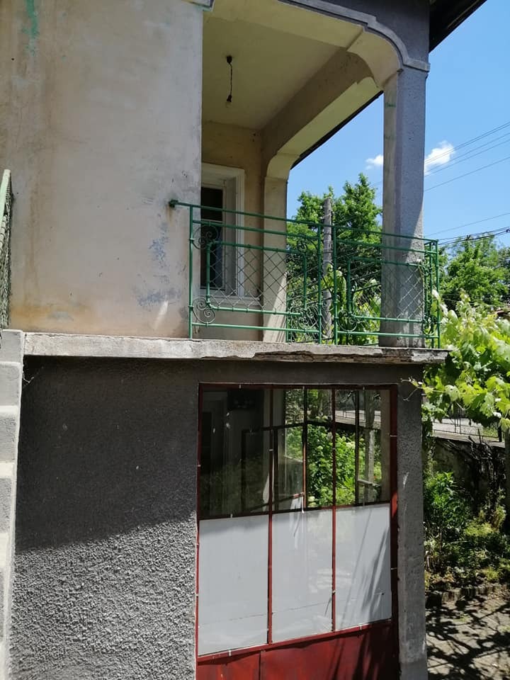 In vendita  Casa regione Plovdiv , Rakovski , 98 mq | 16704479 - Immagine [2]