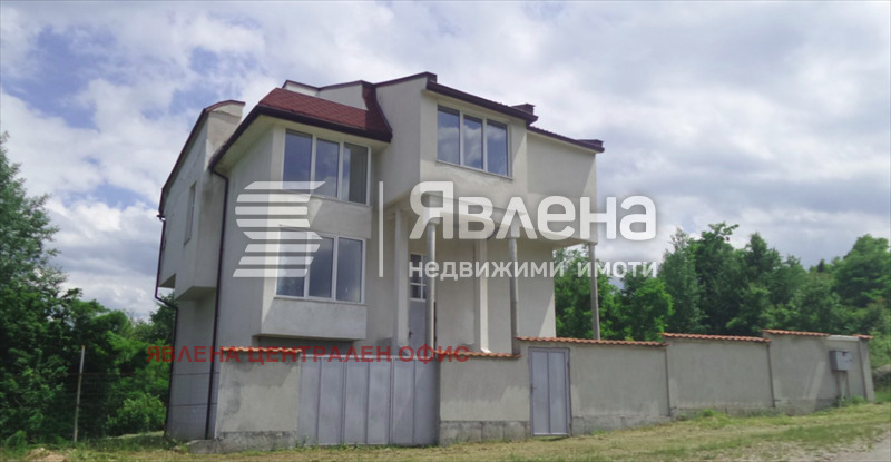 Til salg  Hus Sofia , Pancharevo , 367 kvm | 56068536 - billede [3]