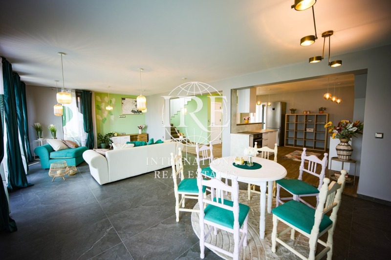 Продава КЪЩА, с. Кранево, област Добрич, снимка 4 - Къщи - 52691131