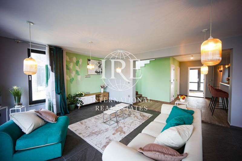 Продава КЪЩА, с. Кранево, област Добрич, снимка 5 - Къщи - 52691131