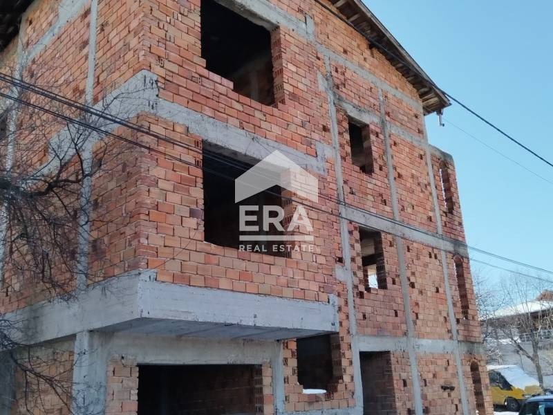 Продава КЪЩА, с. Минерални бани, област Хасково