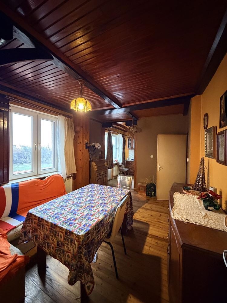 Продава КЪЩА, гр. София, с. Лозен, снимка 12 - Къщи - 54121011