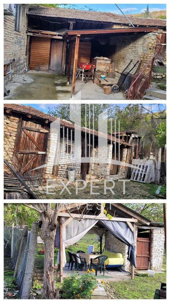 Продава КЪЩА, с. Разделна, област Варна, снимка 9 - Къщи - 54684665