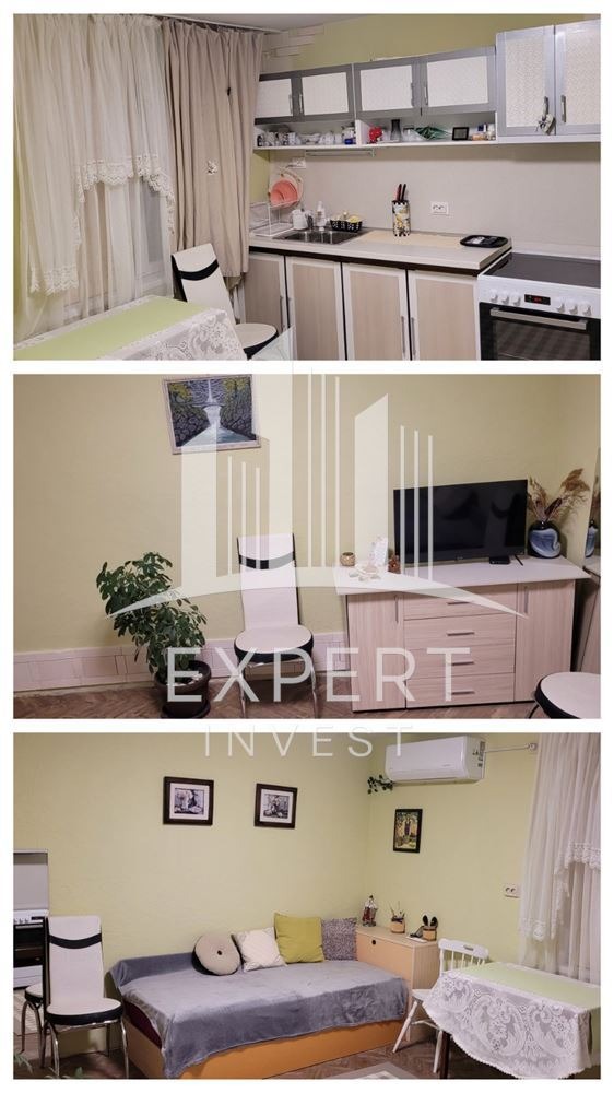 Продава КЪЩА, с. Разделна, област Варна, снимка 3 - Къщи - 54684665