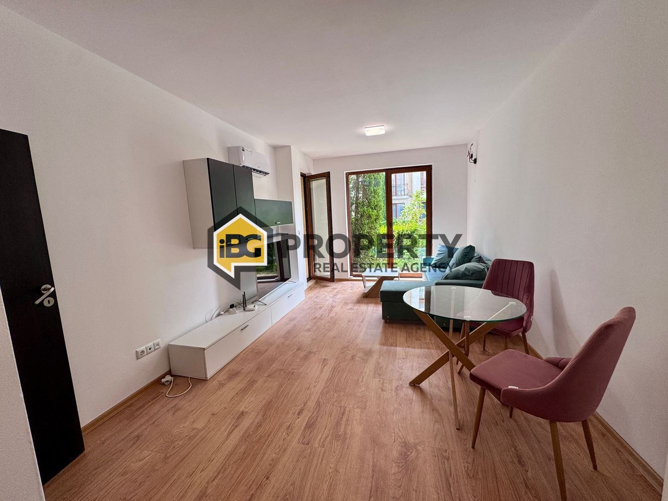 Продава 2-СТАЕН, гр. Бяла, област Варна, снимка 3 - Апартаменти - 53800950