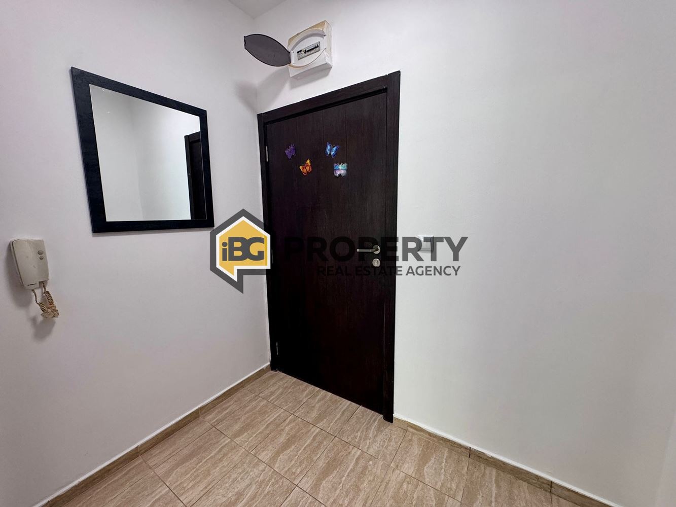 Продава 2-СТАЕН, гр. Бяла, област Варна, снимка 10 - Апартаменти - 53800950