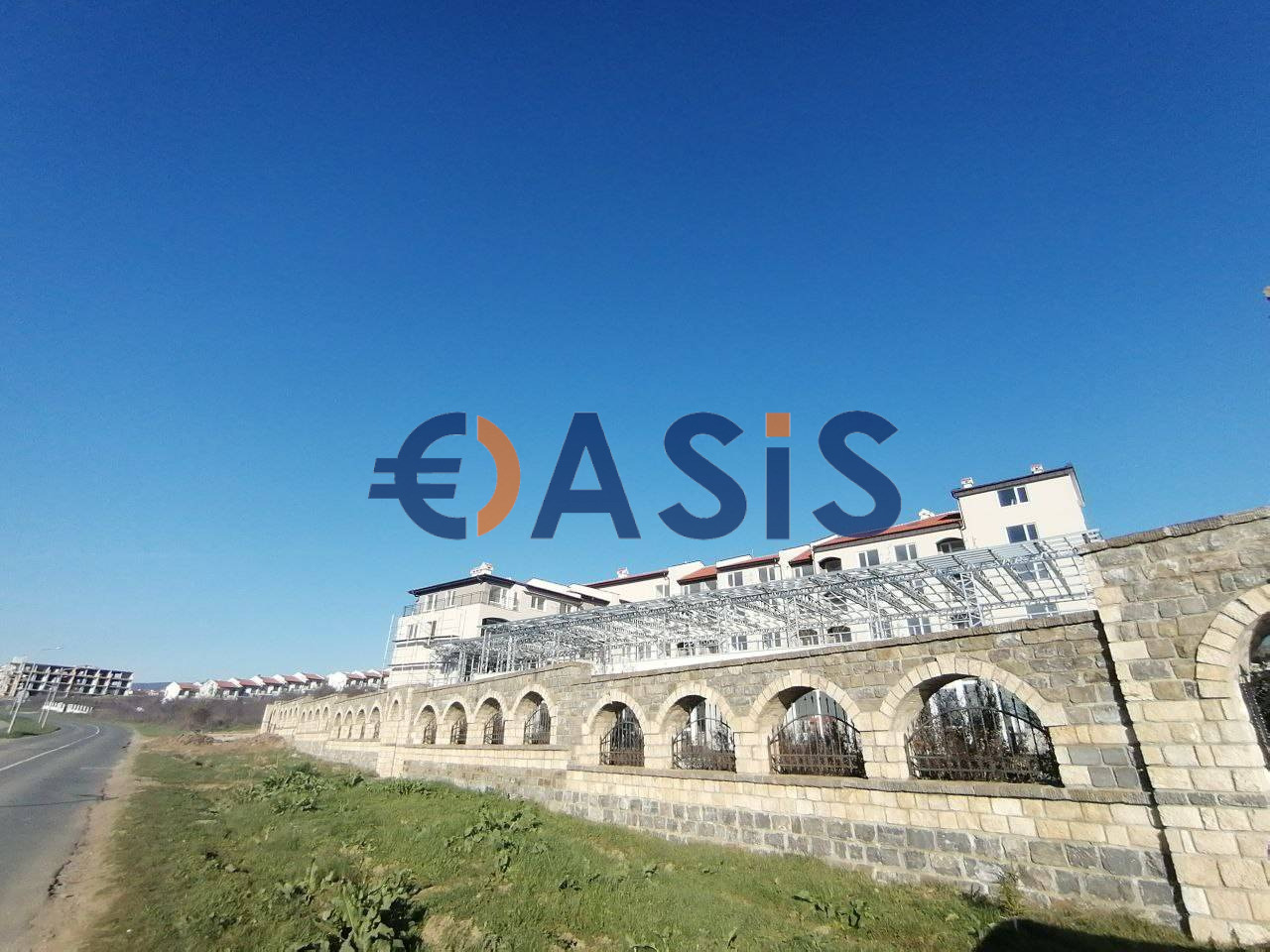 Продава 2-СТАЕН, к.к. Слънчев бряг, област Бургас, снимка 12 - Апартаменти - 54086295