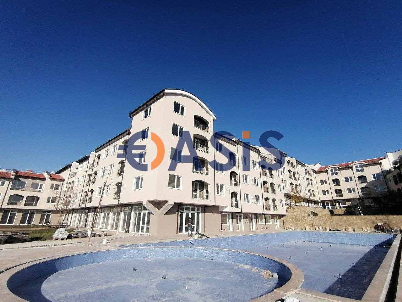 Продава 2-СТАЕН, к.к. Слънчев бряг, област Бургас, снимка 5 - Апартаменти - 54086295