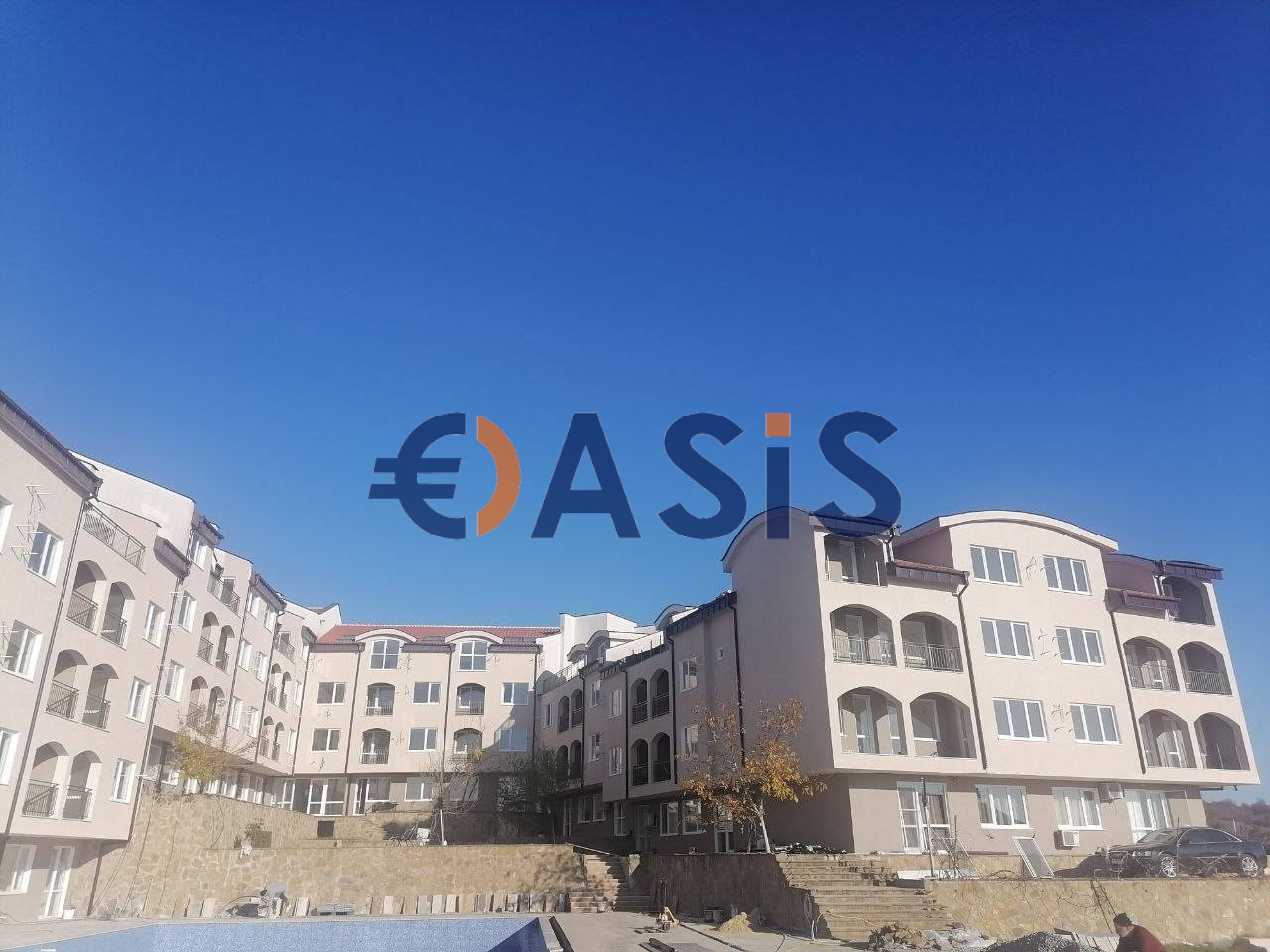 Продава 2-СТАЕН, к.к. Слънчев бряг, област Бургас