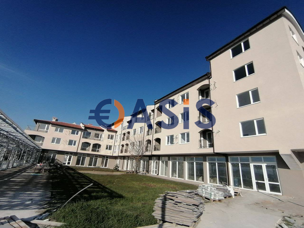 Продава 2-СТАЕН, к.к. Слънчев бряг, област Бургас, снимка 9 - Апартаменти - 54086295