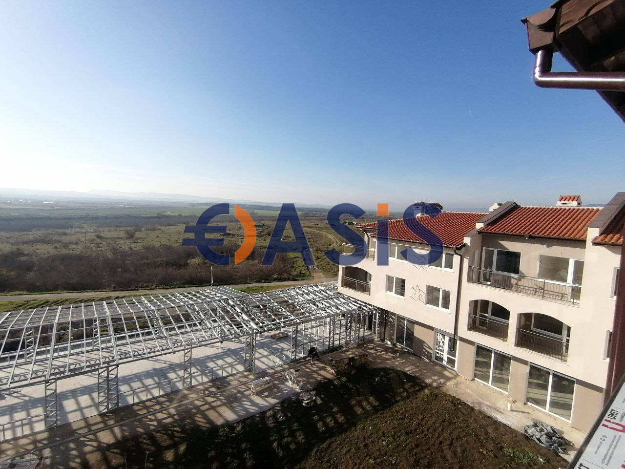 Продава 2-СТАЕН, к.к. Слънчев бряг, област Бургас, снимка 13 - Апартаменти - 54086295