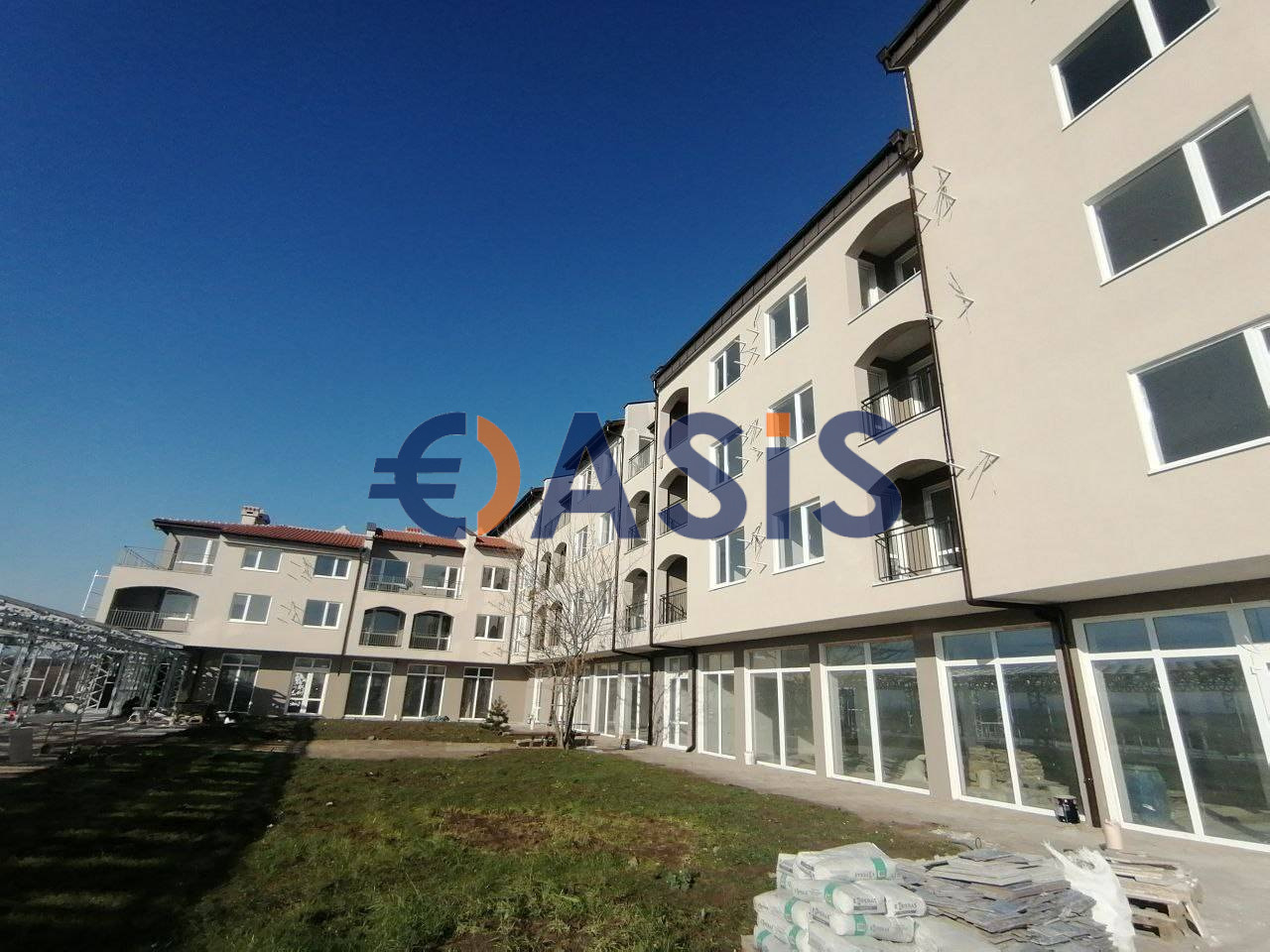 Продава 2-СТАЕН, к.к. Слънчев бряг, област Бургас, снимка 8 - Апартаменти - 54086295