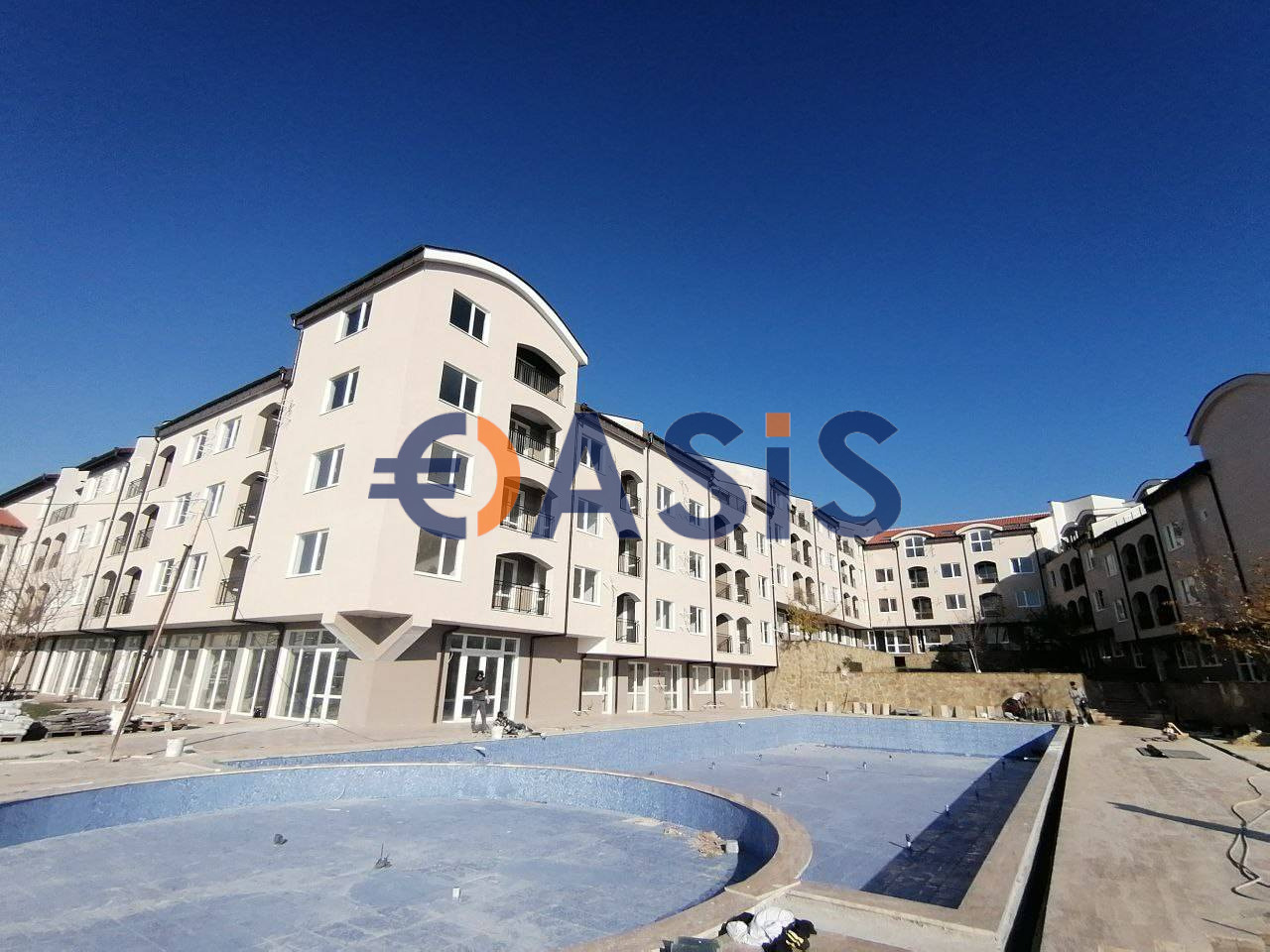 Продава 2-СТАЕН, к.к. Слънчев бряг, област Бургас, снимка 7 - Апартаменти - 54086295