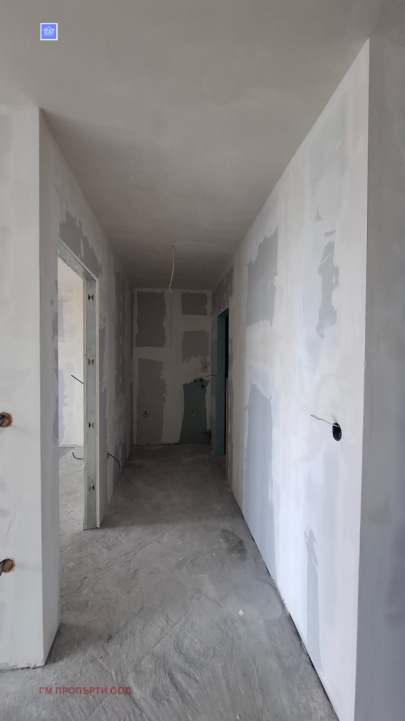 Продава 2-СТАЕН, гр. Балчик, област Добрич, снимка 2 - Апартаменти - 54136341