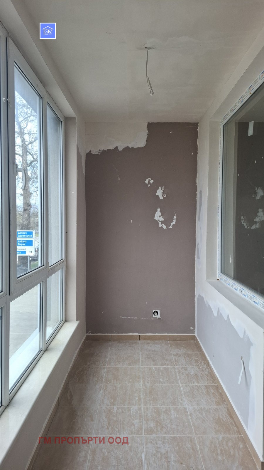 Продава 2-СТАЕН, гр. Балчик, област Добрич, снимка 7 - Апартаменти - 54136341