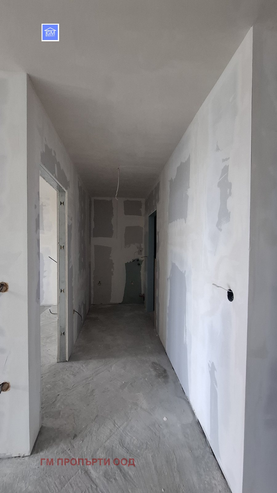 Продава 2-СТАЕН, гр. Балчик, област Добрич, снимка 5 - Апартаменти - 54136341