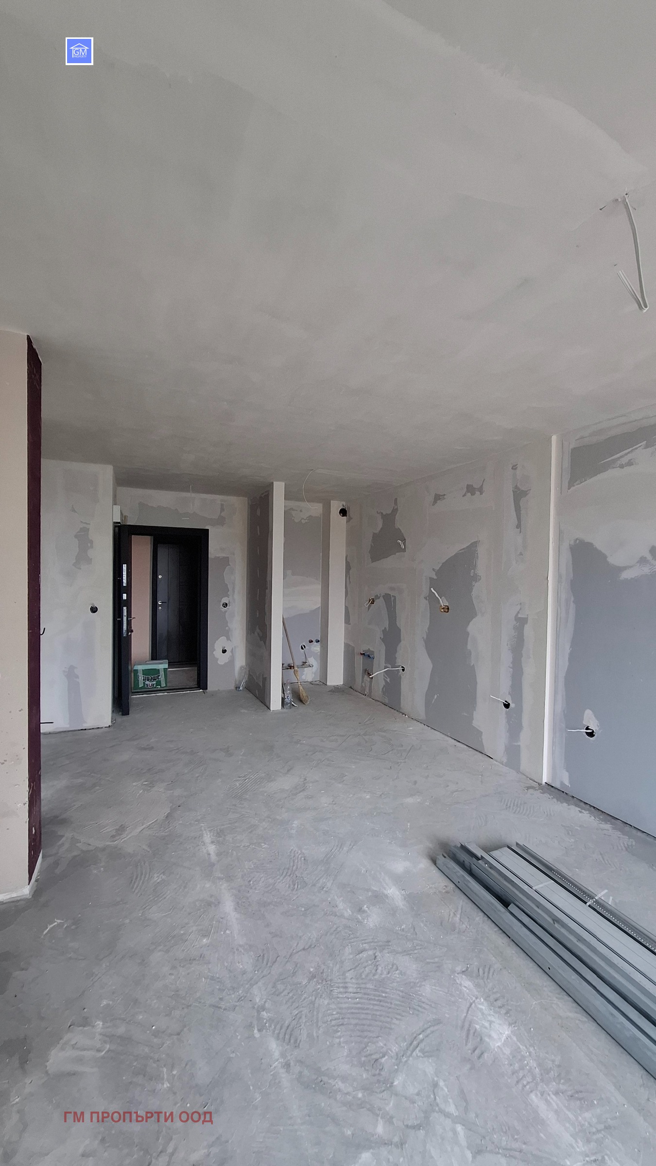 Продава 2-СТАЕН, гр. Балчик, област Добрич, снимка 2 - Апартаменти - 54136341