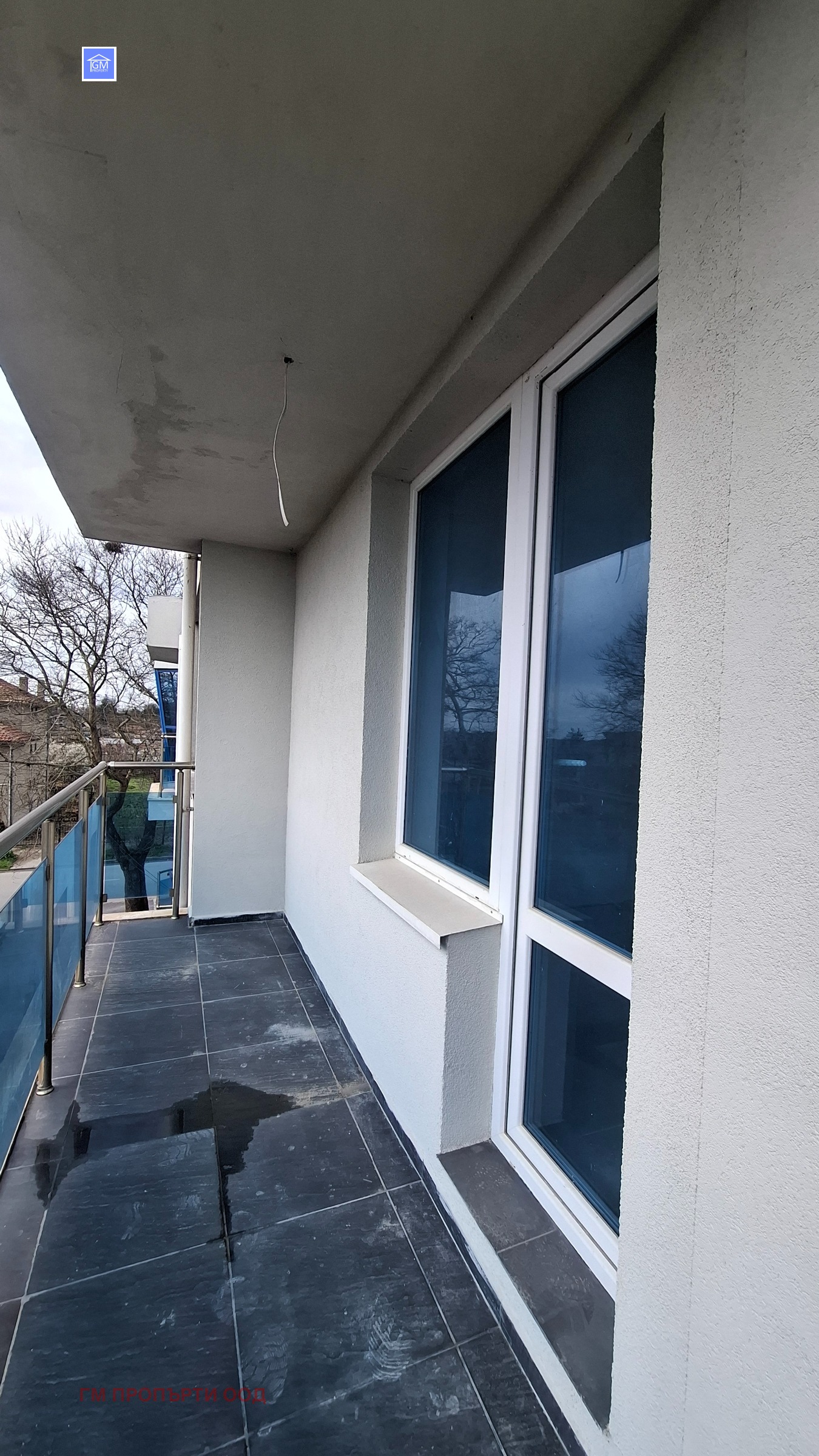 Продава 2-СТАЕН, гр. Балчик, област Добрич, снимка 6 - Апартаменти - 54136341