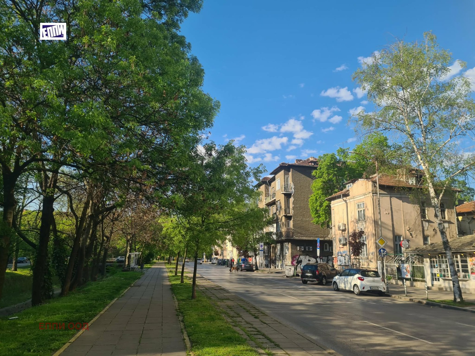 Продава 2-СТАЕН, гр. София, Център, снимка 15 - Апартаменти - 54618641