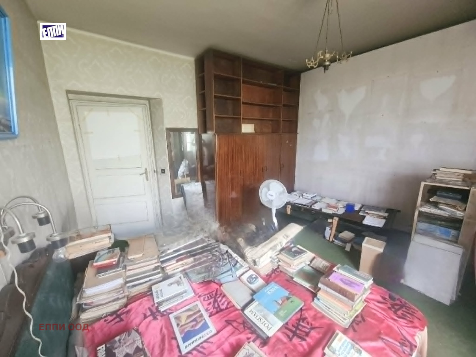 Продава 2-СТАЕН, гр. София, Център, снимка 10 - Апартаменти - 54618641