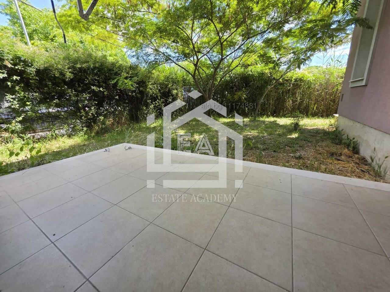 Продава 2-СТАЕН, гр. Пловдив, Христо Смирненски, снимка 6 - Апартаменти - 54735556