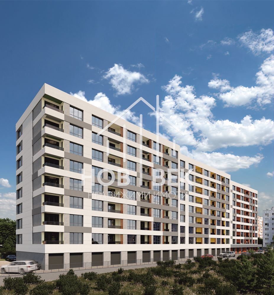 Продава 2-СТАЕН, гр. Варна, Владислав Варненчик 1, снимка 5 - Апартаменти - 55185324