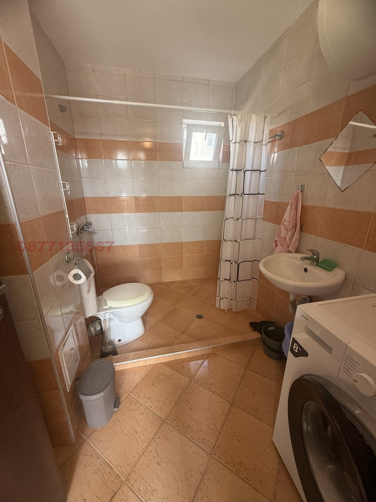 Продава 2-СТАЕН, гр. Варна, Владислав Варненчик 1, снимка 5 - Апартаменти - 56182222