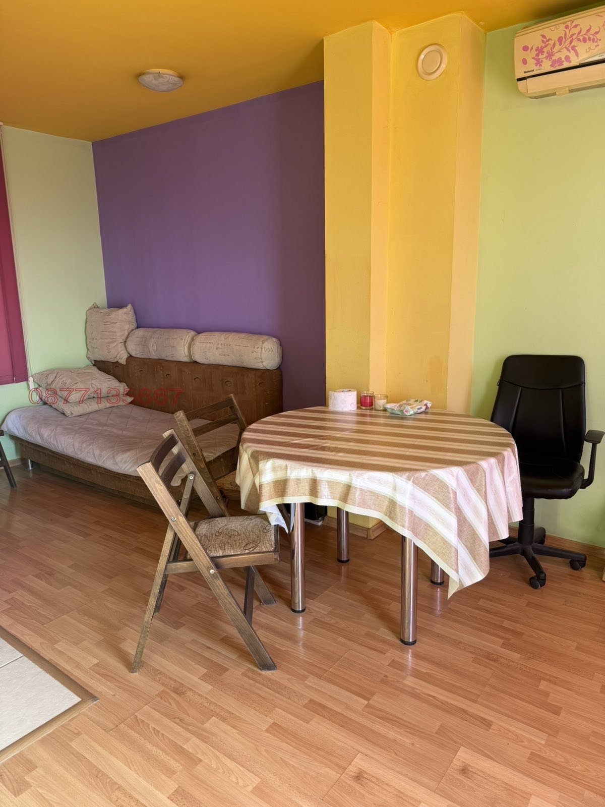 Продава 2-СТАЕН, гр. Варна, Владислав Варненчик 1, снимка 6 - Апартаменти - 56182222