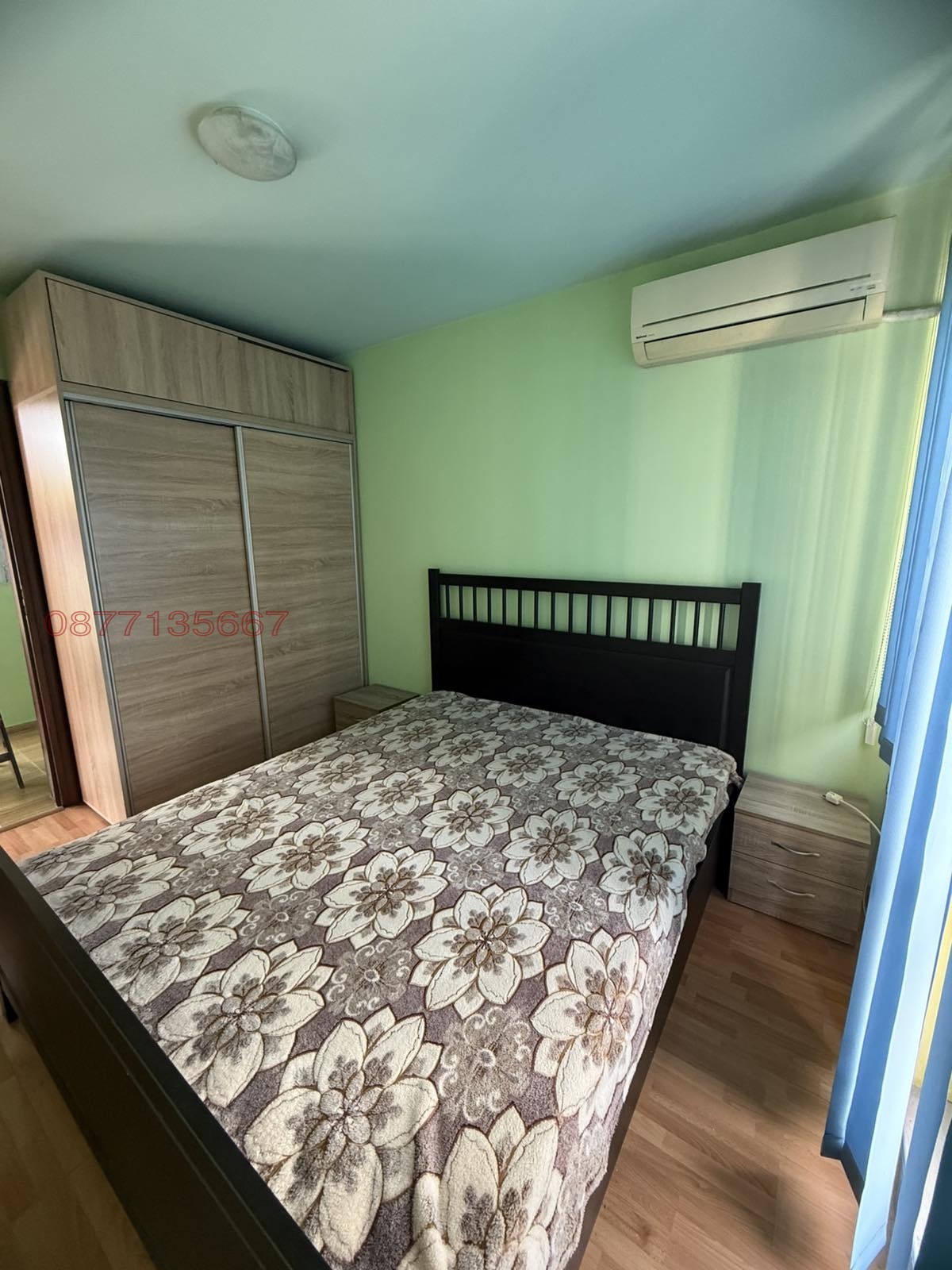 Продава 2-СТАЕН, гр. Варна, Владислав Варненчик 1, снимка 2 - Апартаменти - 56182222