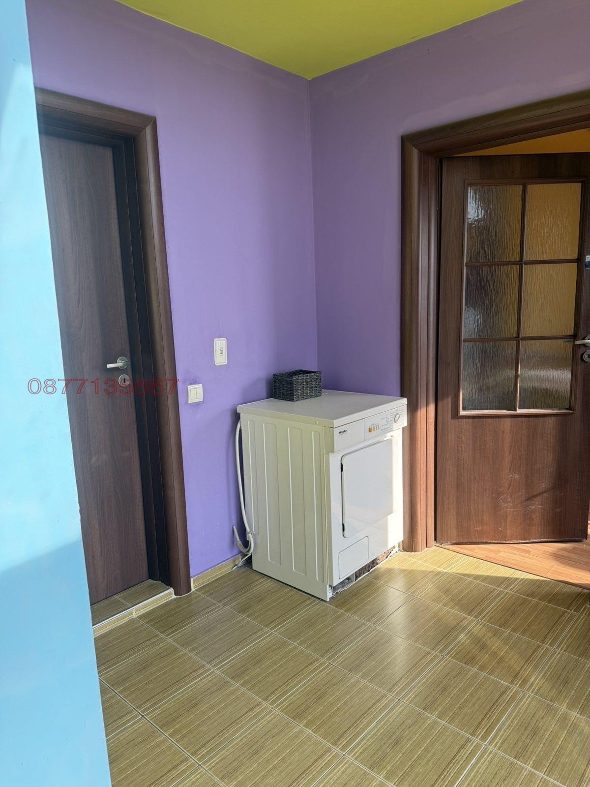 Продава 2-СТАЕН, гр. Варна, Владислав Варненчик 1, снимка 4 - Апартаменти - 56182222