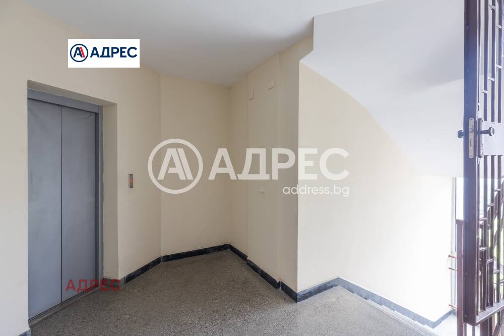 Продава 3-СТАЕН, гр. Варна, Окръжна болница-Генерали, снимка 17 - Апартаменти - 54047213