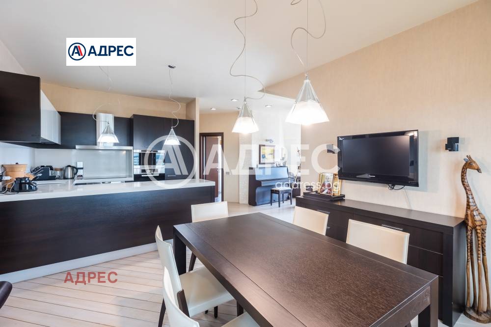 Продава 3-СТАЕН, гр. Варна, Окръжна болница-Генерали