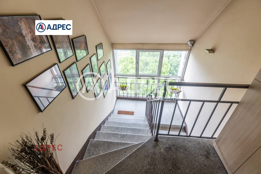 Продава 3-СТАЕН, гр. Варна, Окръжна болница-Генерали, снимка 16 - Апартаменти - 54047213