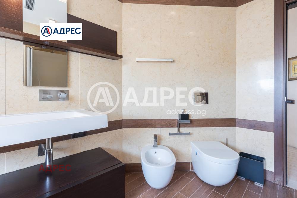 Продава 3-СТАЕН, гр. Варна, Окръжна болница-Генерали, снимка 11 - Апартаменти - 54047213