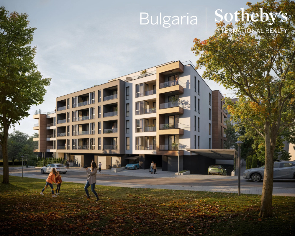 Продава 3-СТАЕН, гр. София, Младост 2, снимка 6 - Апартаменти - 54881989