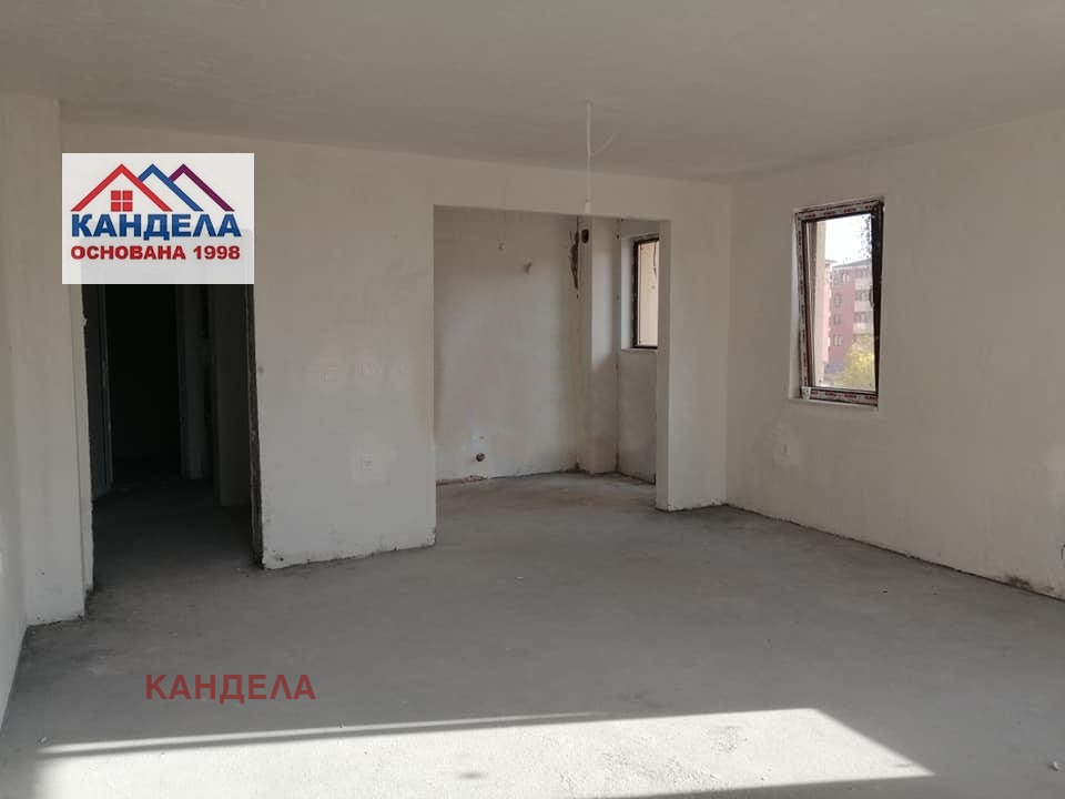 Продава 3-СТАЕН, гр. Пловдив, Беломорски