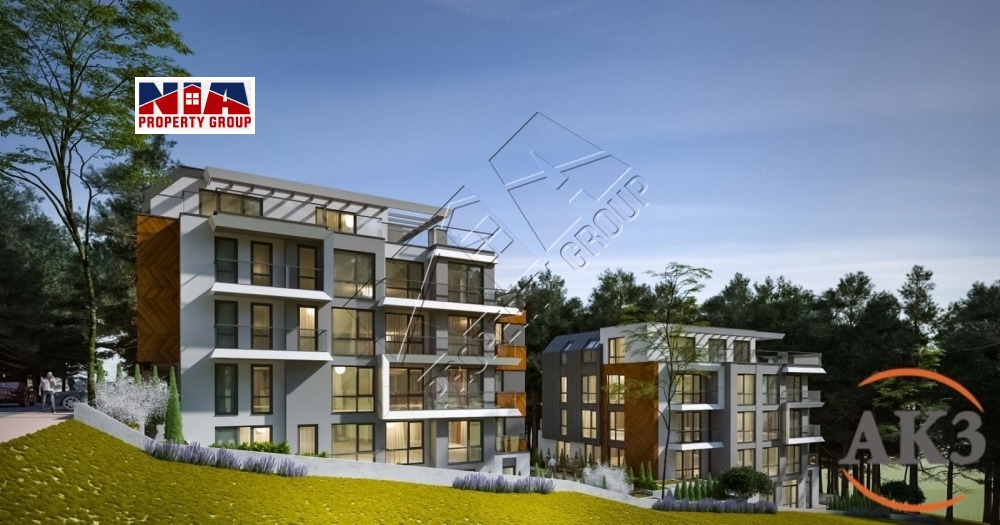 Продава 3-СТАЕН, гр. София, с. Яна, снимка 4 - Апартаменти - 55547925