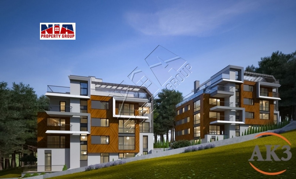 Продава 3-СТАЕН, гр. София, с. Яна, снимка 3 - Апартаменти - 55547925