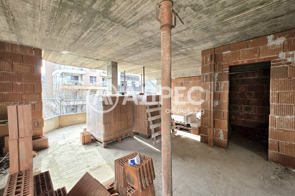 Продава 3-СТАЕН, гр. София, Център, снимка 7 - Апартаменти - 56473615