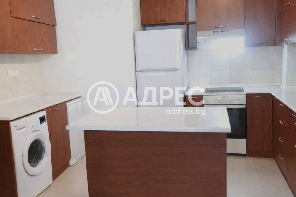 Продава МНОГОСТАЕН, гр. София, Бъкстон, снимка 2 - Апартаменти - 53628601