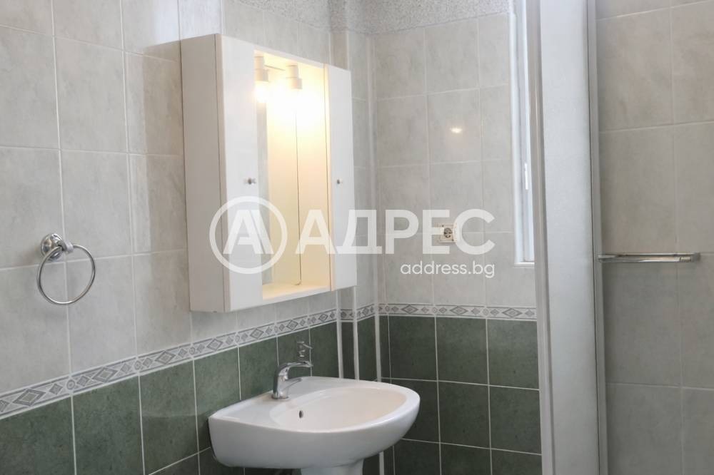 Продава МНОГОСТАЕН, гр. София, Бъкстон, снимка 5 - Апартаменти - 53628601