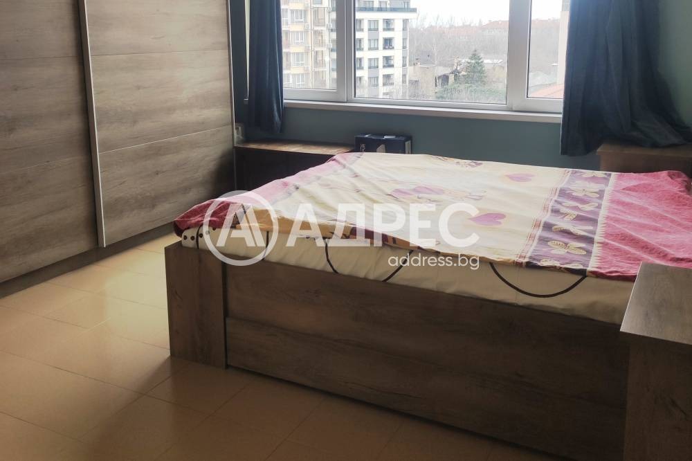 Продава МНОГОСТАЕН, гр. София, Бъкстон, снимка 4 - Апартаменти - 53628601