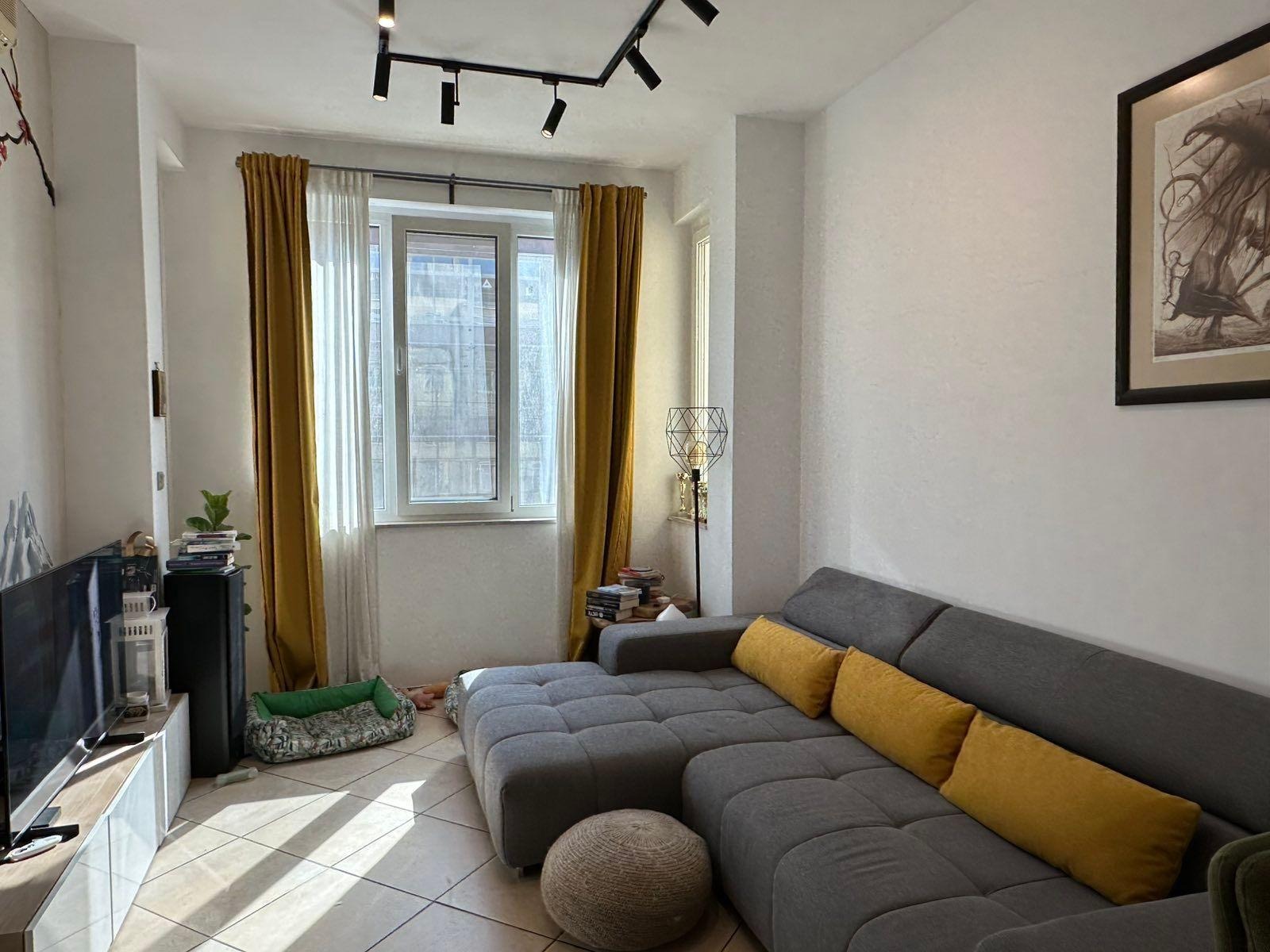 Продава МНОГОСТАЕН, гр. София, Оборище, снимка 4 - Апартаменти - 56006051