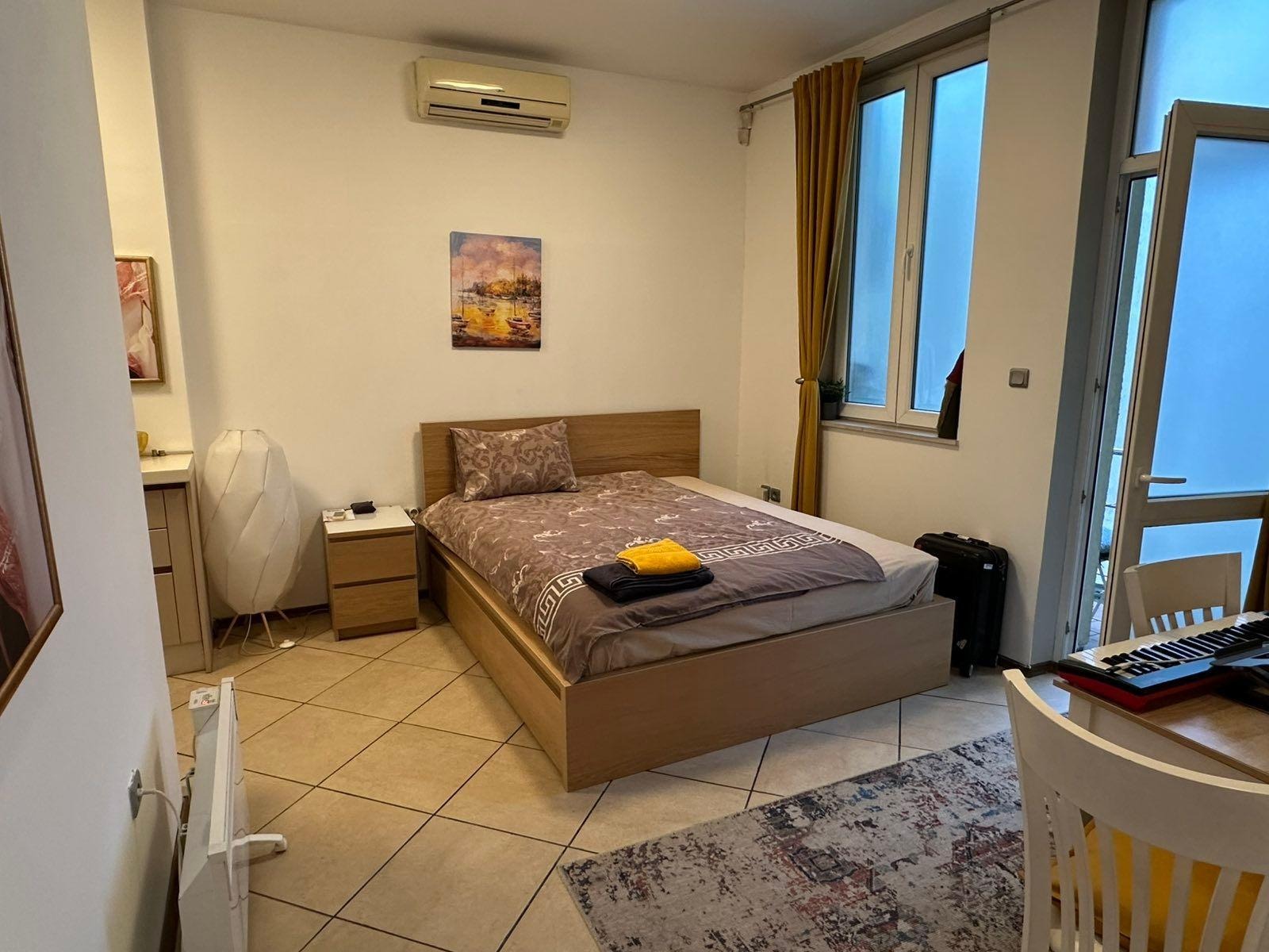 Продава МНОГОСТАЕН, гр. София, Оборище, снимка 7 - Апартаменти - 56006051