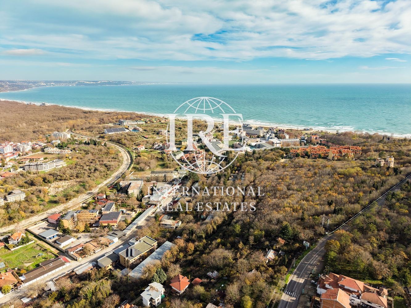 Продава КЪЩА, с. Кранево, област Добрич, снимка 2 - Къщи - 52691131